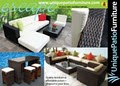 Unique Patio Furniture image 8