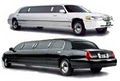 United LimousinesTransportation Round Rock logo
