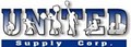 United Supply Corporation. logo