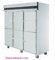 Universal Services Corp. - Commercial Refrigerator -  Brooklyn image 1