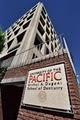University of the Pacific,  Dugoni School of Dentistry image 3