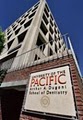 University of the Pacific,  Dugoni School of Dentistry logo