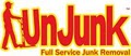 Unjunk Inc. logo