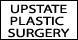 Upstate Plastic Surgery logo