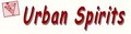 Urban Spirits - Beer, Wine & Liquor logo