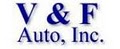 V & F Auto Inc image 7
