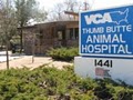 VCA Thumb Butte Animal Hospital logo