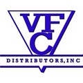 VFC Distributors Inc logo