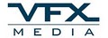VFX Media Corporation logo