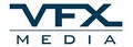 VFX Media Corporation logo