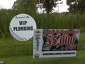 VIP Plumbing, Inc. logo