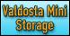 Valdosta Mini Storage logo