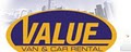 Value Auto Rental logo