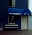 VanMeter's Drive Axles & Rebuilders logo