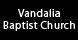 Vandalia Baptist Church image 2
