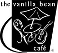 Vanilla Bean Cafe The logo