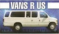 Vans R Us logo