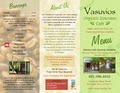 Vasuvio's Organic Gourmet image 5