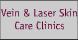 Vein & Laser Skin Care Clinics image 3