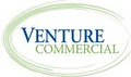 Venture Commercial logo