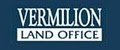 Vermilion Land Office logo