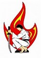 Vermont Legend Karate-Do logo