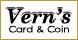 Vern's Card & Coin image 1