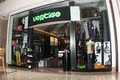 Vertigo Skate Shop logo