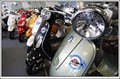 Vespa Lexington image 1