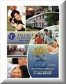 Village Green Apartments logo