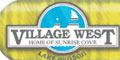 Village West Resort & Hotel logo