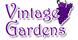 Vintage Gardens logo