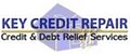 Virgin Credit, Credit Repair Services logo