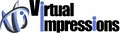 Virtual Impressions logo