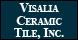 Visalia Ceramic Tile, Inc. image 3