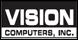 Vision Computers, Inc. logo