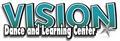 Vision Dance and Learning Center logo