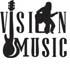 Vision Music logo