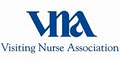 Visiting Nurse Association (Kaufman County Branch) logo