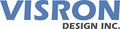 Visron Design, Inc. logo