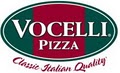 Vocelli Pizza logo