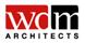 WDM Architects logo