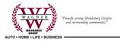 Wagner Insurance Group logo
