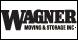 Wagner Moving & Storage Inc logo