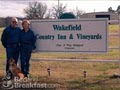 Wakefield Country Inn and Wakefield Winery image 3