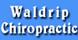 Waldrip Clinic logo