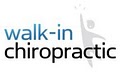 Walk In Chiropractic logo
