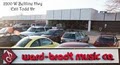 Ward-Brodt Music Company logo