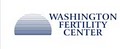 Washington Fertility Center: Reston, VA logo