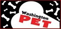Washington Pet logo